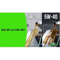Почему 5W-30 и 5W-40 нельзя просто сравнить: какое масло выбрать для двигателя