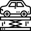 Ремонт ходовой части автомобиля