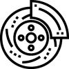 Ремонт тормозной системы