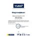 Автомобильное моторное масло YUKO DYNAMIC 10W-40 1л