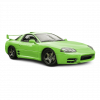 3000 GT