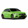A-class (45 AMG)