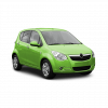 Agila A ('00-07)