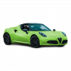 4C Spider