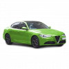 Giulia GTA