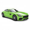 AMG GT/S/C/R