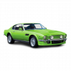 V8/12 Vantage