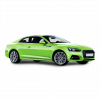 A5 Cabriolet