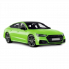 A7 Sportback