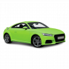TT Coupe
