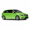 B-class (W245)