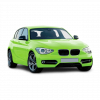 1 Series M Coupe (E82)