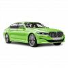 ActiveHybrid 7