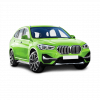 X1 (E84)