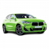 X2 (F39)