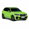 X5 M (E70)