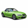 M Roadster (E36)