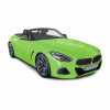 Z4 M Coupe (E86)