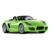 Boxster 718