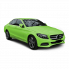 C-class (A205)