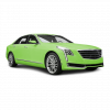 CT6 V-Sport