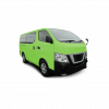 Caravan Elgrand