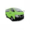 Caravan/Urvan