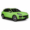 Cayenne 955/957