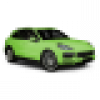 Cayenne 958