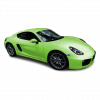 Cayman