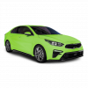 Cerato I 2004-08