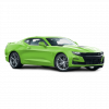 Camaro