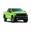 Silverado 1500