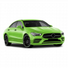 CLA-class (C117)