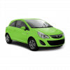 Corsa A ('82-93)
