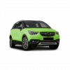 Crossland X