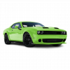 Challenger R/T