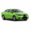 Fluence