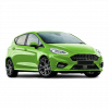 Fiesta 5 Doors