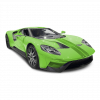 GT