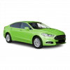 Mondeo