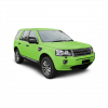 Freelander I 96-07