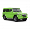 G-class (W460)