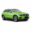 GLC-class (X253)