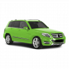 GLK-class (X204)