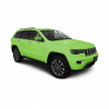 Grand Cherokee I
