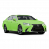 GS 200t