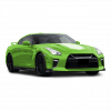 GT-R