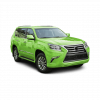 GX400/460/470