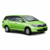 Honda Airwave